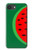 S2383 Watermelon Hülle Schutzhülle Taschen für iPhone 16e, 17e
