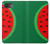 S2383 Watermelon Hülle Schutzhülle Taschen für iPhone 16e, 17e