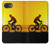 S2385 Bicycle Bike Sunset Hülle Schutzhülle Taschen für iPhone 16e, 17e