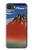 S2390 Katsushika Hokusai Red Fuji Hülle Schutzhülle Taschen für iPhone 16e