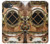 S2412 Vintage Deep Sea Diving Helmet Hülle Schutzhülle Taschen für iPhone 16e, 17e