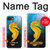 S2444 Seahorse Underwater World Hülle Schutzhülle Taschen für iPhone 16e