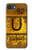 S2447 Nuclear Old Rusty Uranium Waste Barrel Hülle Schutzhülle Taschen für iPhone 16e, 17e