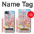 S2450 Van Gogh Peach Tree Blossom Hülle Schutzhülle Taschen für iPhone 16e