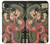 S2469 108 Heroes of Suikoden Saginoike Heikuro Hülle Schutzhülle Taschen für iPhone 16e, 17e