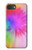 S2488 Tie Dye Color Hülle Schutzhülle Taschen für iPhone 16e