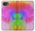 S2488 Tie Dye Color Hülle Schutzhülle Taschen für iPhone 16e