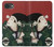S2498 Japan Art Toyohara Kunichika Hülle Schutzhülle Taschen für iPhone 16e