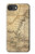 S2506 Exploration North America Map Hülle Schutzhülle Taschen für iPhone 16e, 17e
