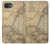S2506 Exploration North America Map Hülle Schutzhülle Taschen für iPhone 16e, 17e