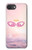 S2514 Cute Angel Wings Hülle Schutzhülle Taschen für iPhone 16e, 17e
