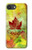 S2523 Canada Autumn Maple Leaf Hülle Schutzhülle Taschen für iPhone 16e, 17e