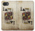 S2528 Poker King Card Hülle Schutzhülle Taschen für iPhone 16e