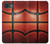 S2538 Basketball Hülle Schutzhülle Taschen für iPhone 16e, 17e