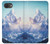 S2547 Mount Everest Hülle Schutzhülle Taschen für iPhone 16e