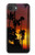 S2563 California Sunrise Hülle Schutzhülle Taschen für iPhone 16e