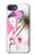 S2579 Japanese Traditional Geisha Kimono Hülle Schutzhülle Taschen für iPhone 16e