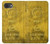 S2618 One Kilo Gold Bar Hülle Schutzhülle Taschen für iPhone 16e