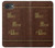 S2643 Once Upon A Time Book Hülle Schutzhülle Taschen für iPhone 16e, 17e