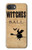 S2648 Vintage Halloween The Witches Ball Hülle Schutzhülle Taschen für iPhone 16e