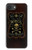 S2649 Unfiltered Poison Vintage Glass Bottle Hülle Schutzhülle Taschen für iPhone 16e