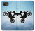 S2675 Extreme Freestyle Motocross Hülle Schutzhülle Taschen für iPhone 16e, 17e