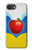S2687 Snow White Poisoned Apple Hülle Schutzhülle Taschen für iPhone 16e, 17e