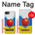 S2687 Snow White Poisoned Apple Hülle Schutzhülle Taschen für iPhone 16e