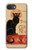 S2739 Chat Noir Black Cat Vintage Hülle Schutzhülle Taschen für iPhone 16e, 17e