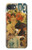 S2740 Alphonse Mucha Bieres De La Muse Hülle Schutzhülle Taschen für iPhone 16e