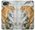 S2750 Oriental Chinese Tiger Painting Hülle Schutzhülle Taschen für iPhone 16e