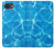 S2788 Blue Water Swimming Pool Hülle Schutzhülle Taschen für iPhone 16e