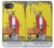 S2806 Tarot Card The Magician Hülle Schutzhülle Taschen für iPhone 16e, 17e