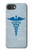 S2815 Medical Symbol Hülle Schutzhülle Taschen für iPhone 16e, 17e