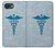 S2815 Medical Symbol Hülle Schutzhülle Taschen für iPhone 16e, 17e