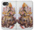 S2820 Hindu God Ganesha Ganapati Vinayaka Hülle Schutzhülle Taschen für iPhone 16e