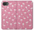 S2858 Pink Flamingo Pattern Hülle Schutzhülle Taschen für iPhone 16e