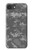 S2867 Army White Digital Camo Hülle Schutzhülle Taschen für iPhone 16e, 17e