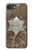 S2868 Texas Presidio County Sheriff Badge Hülle Schutzhülle Taschen für iPhone 16e