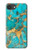 S2906 Aqua Turquoise Stone Hülle Schutzhülle Taschen für iPhone 16e, 17e