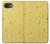 S2913 Cheese Texture Hülle Schutzhülle Taschen für iPhone 16e