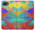 S2942 Brush Stroke Painting Hülle Schutzhülle Taschen für iPhone 16e, 17e