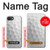 S2960 White Golf Ball Hülle Schutzhülle Taschen für iPhone 16e