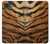 S2962 Tiger Stripes Graphic Printed Hülle Schutzhülle Taschen für iPhone 16e