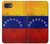 S2974 Venezuela Football Soccer Hülle Schutzhülle Taschen für iPhone 16e