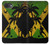 S2975 Jamaica Football Soccer Hülle Schutzhülle Taschen für iPhone 16e