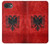 S2982 Albania Football Soccer Hülle Schutzhülle Taschen für iPhone 16e