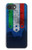 S2983 Italy Football Soccer Hülle Schutzhülle Taschen für iPhone 16e, 17e