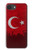 S2991 Turkey Football Soccer Hülle Schutzhülle Taschen für iPhone 16e