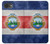 S3003 Costa Rica Football Hülle Schutzhülle Taschen für iPhone 16e, 17e